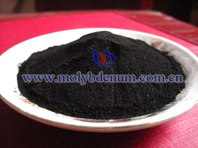 molibdenum disilide powder