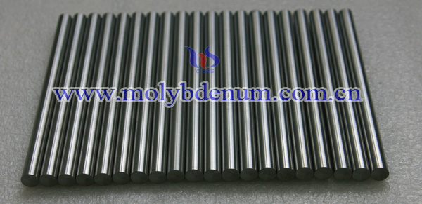 molybdenum alloy