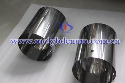 molybdenum alloy