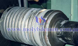 molybdenum chromium alloy