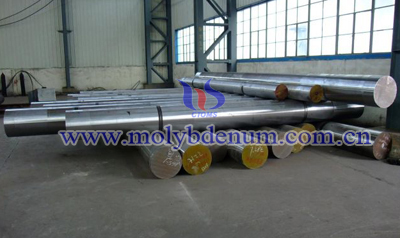 molybdenum alloy