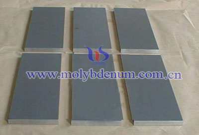 molybdenum tungsten alloy