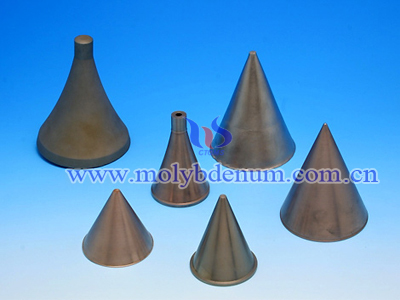 molybdenum alloy