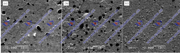 molibdenum composite makuwartel