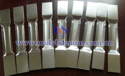 ferro molybdenum alloy
