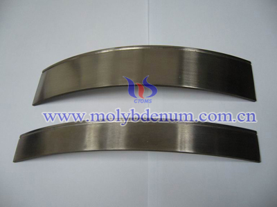 ferro molybdenum alloy