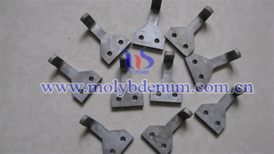 molybdenum alloy