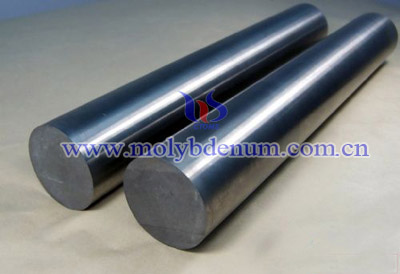 molybdenum alloy