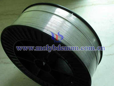 molybdenum alloy