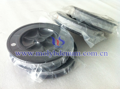 rare earth molybdenum alloy