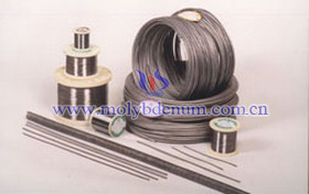 molybdenum alloy