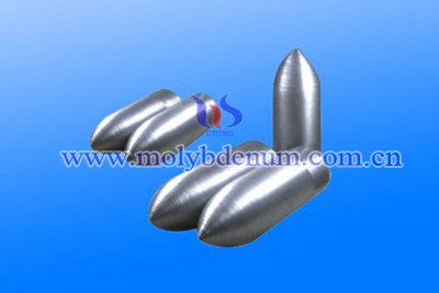Moly Alloy hoved