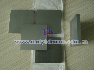 molybdenum alloy