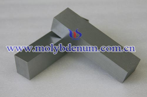 produk paduan molybdenum