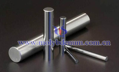 molybdenum copper alloy