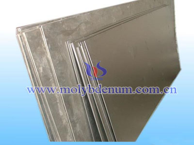 molybdenum copper alloy