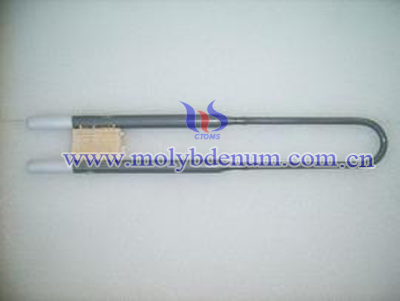 molybdenum disilicide