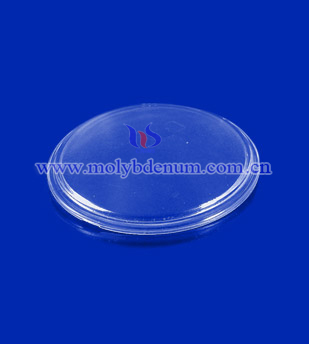 molybdenum alloy