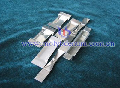 molybdenum lanthanum alloy