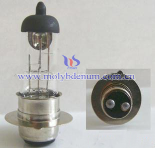 molybdenum alloy