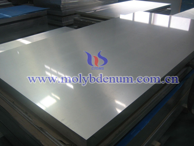 molybdenum alloy cutting processing