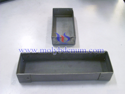 molybdenum alloy