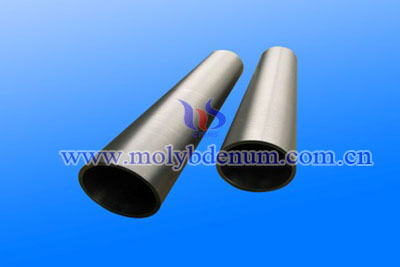 molybdenum rhenium alloy