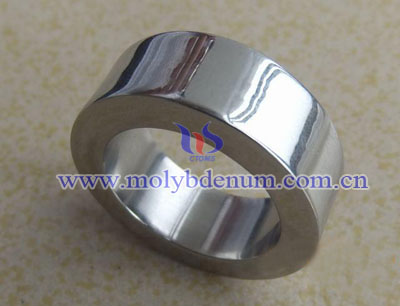 molibdenum titanium alloy