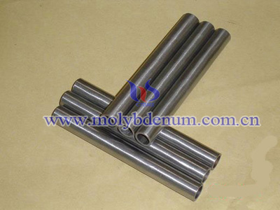 molybdeen titanium legering