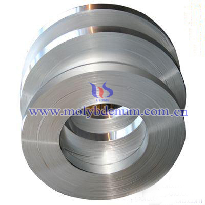 molybdenum alloy