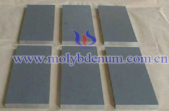 molybdenum alloy