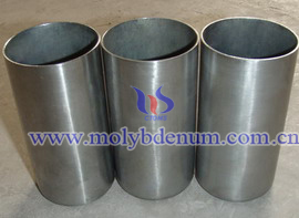 molybdenum tungsten alloy products