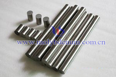 moly tungsten alloy products