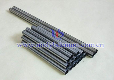 molybdenum tungsten alloy