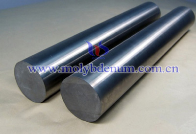 molybdenum uranium alloy