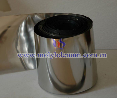 molybdenum alloy