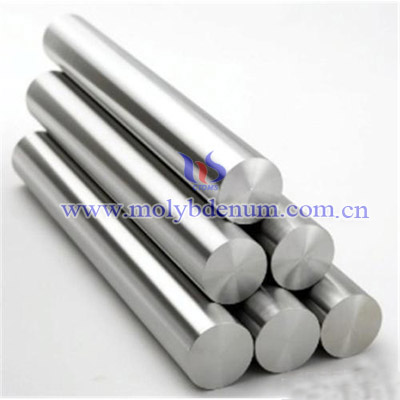 молибден алуминиеви продукти