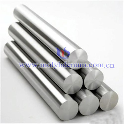 molybdenum alloy products